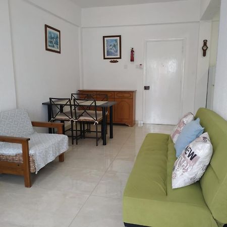 1 Bedroom Apartment لارنكا الغرفة الصورة