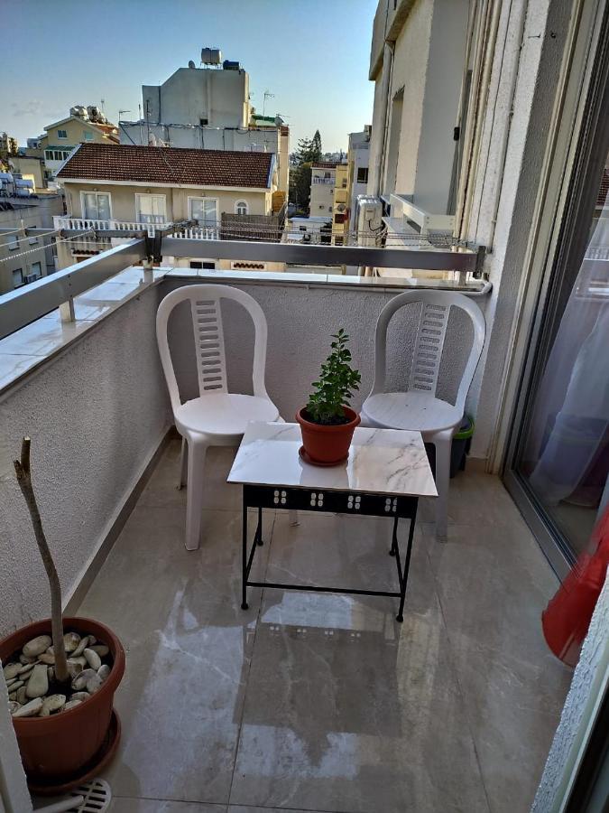 1 Bedroom Apartment لارنكا المظهر الخارجي الصورة