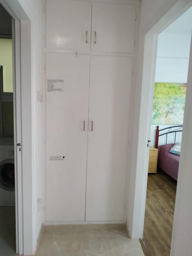 1 Bedroom Apartment لارنكا المظهر الخارجي الصورة