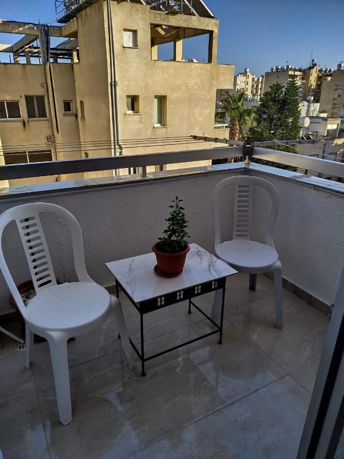 1 Bedroom Apartment لارنكا المظهر الخارجي الصورة