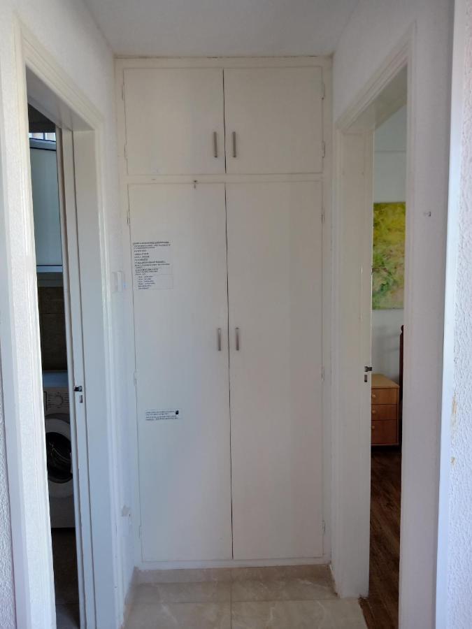 1 Bedroom Apartment لارنكا المظهر الخارجي الصورة