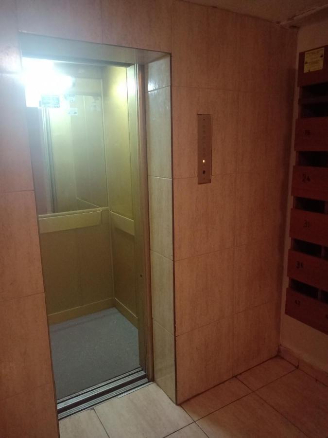 1 Bedroom Apartment لارنكا المظهر الخارجي الصورة