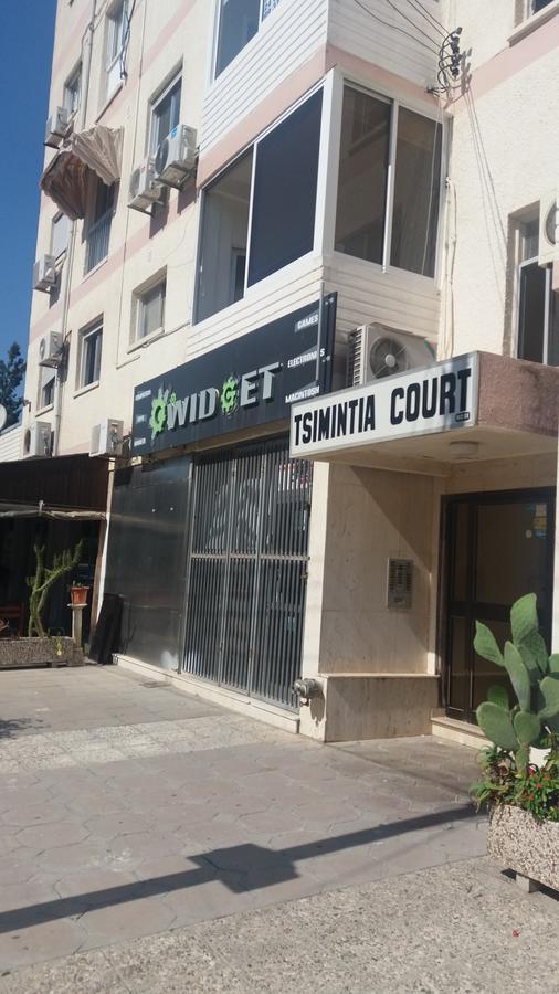 1 Bedroom Apartment لارنكا المظهر الخارجي الصورة
