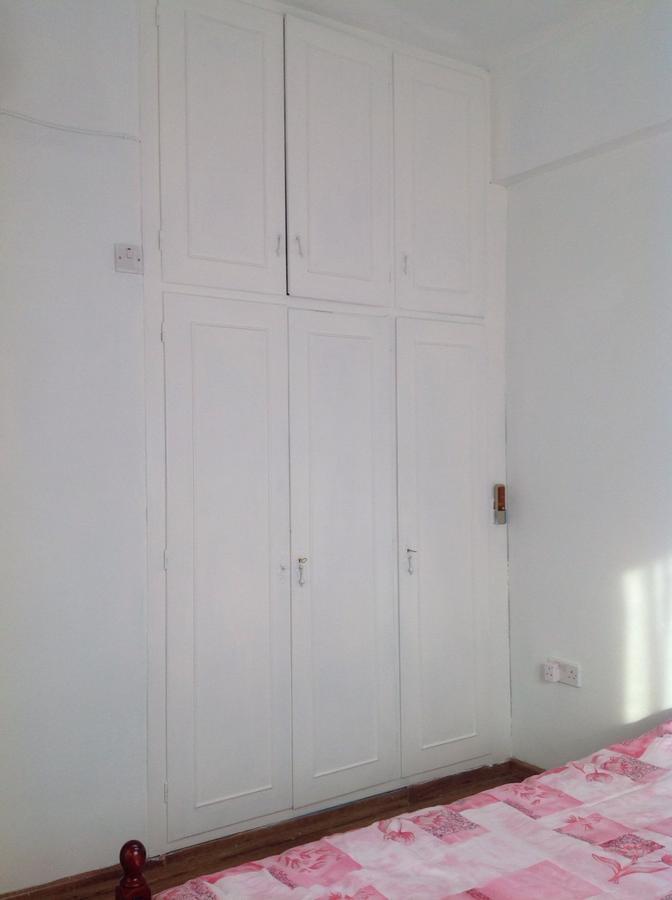1 Bedroom Apartment لارنكا المظهر الخارجي الصورة